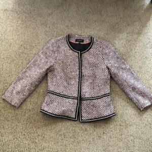 Talbots blazer